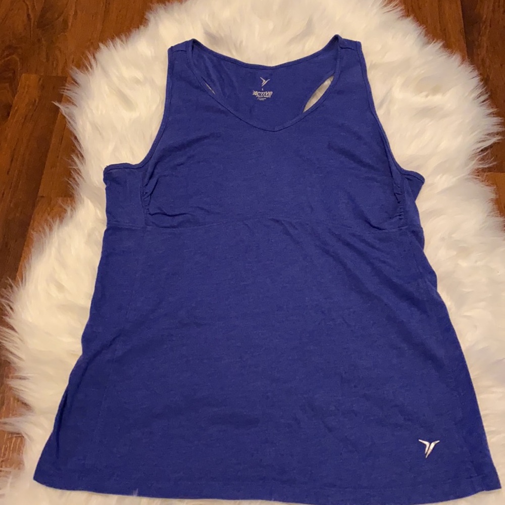 Old Navy Active Racerback Top
